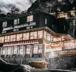 Berntis Mountain Inn - Accommodation Noosa