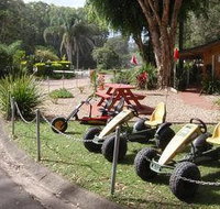 BIG4 Bonny Hills Holiday Park - Accommodation Noosa
