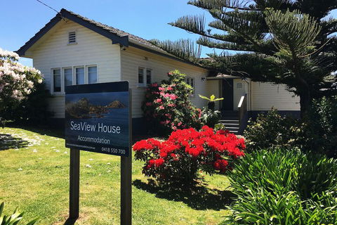 Seaview House Ulverstone - Accommodation Noosa 7