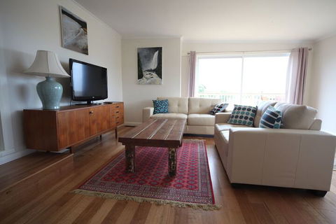 Seaview House Ulverstone - Accommodation Noosa 1