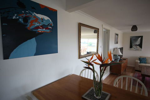 Seaview House Ulverstone - Accommodation Noosa 2