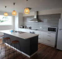 Seaview House Ulverstone - Accommodation Noosa