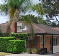 Sutherland Motel - Accommodation Noosa