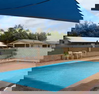 Belair Gardens Caravan Park - Accommodation Noosa