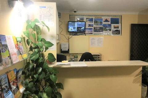 Toukley Motor Inn - Accommodation Noosa 5