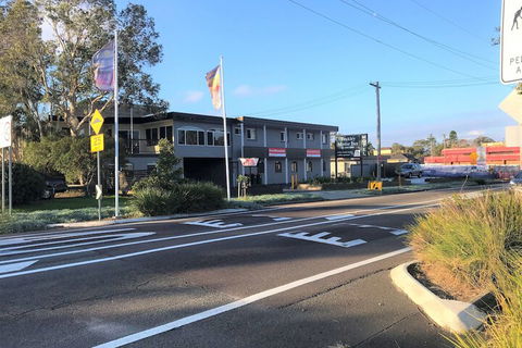 Toukley Motor Inn - Accommodation Noosa 4