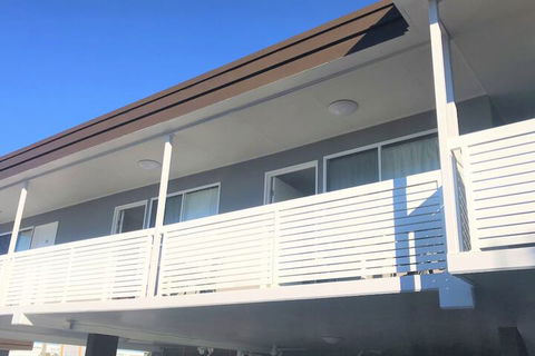 Toukley Motor Inn - Accommodation Noosa 1