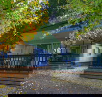 Bright Accommodation Park - Accommodation Noosa