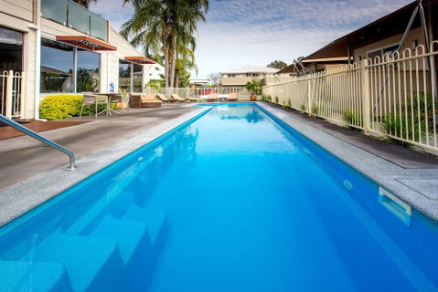 BIG4 Forster Tuncurry Great Lakes Holiday Park - Accommodation Noosa 3