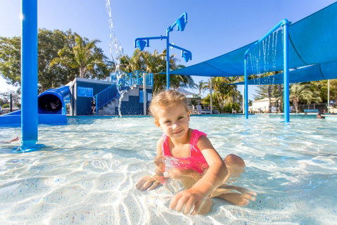 BIG4 Forster Tuncurry Great Lakes Holiday Park - Accommodation Noosa 4
