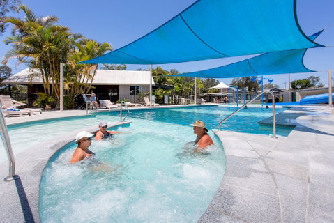 BIG4 Forster Tuncurry Great Lakes Holiday Park - Accommodation Noosa 5