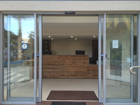 BIG4 Forster Tuncurry Great Lakes Holiday Park - Accommodation Noosa 0