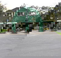 The Barn at Charlottes Hill - Accommodation Noosa