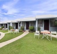 Canberra Ave Villas - Accommodation Noosa