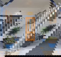 Monto Colonial Motor Inn - Accommodation Noosa