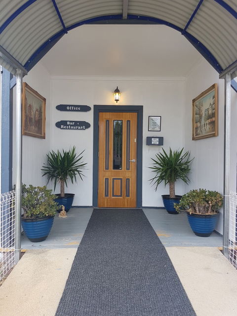 Monto Colonial Motor Inn - Accommodation Noosa 0