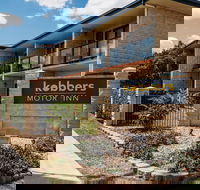 Kobbers Motor Inn - Accommodation Noosa