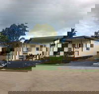Discovery Parks - Mackay - Accommodation Noosa
