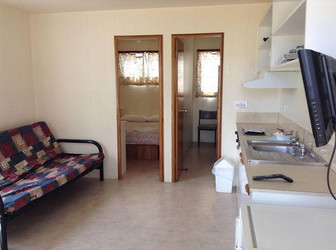 Horseshoe Motor Village - Accommodation Noosa 4