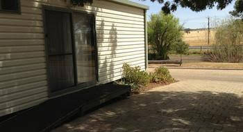 Horseshoe Motor Village - Accommodation Noosa 0