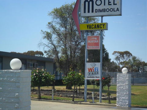Motel Dimboola - Accommodation Noosa 6