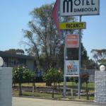 Antwerp VIC Accommodation Noosa