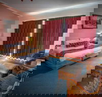 Eagle Heights Mountain Hotel - Accommodation Noosa