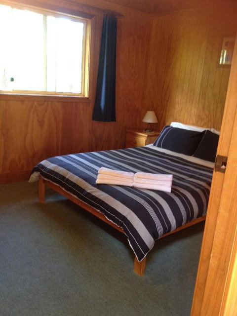 Canobolas Mountain Cabins - Accommodation Noosa 5