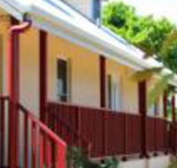 Richmond Coachmans Rest - Accommodation Noosa