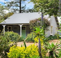 Illoura - Accommodation Noosa