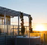 Musk Springs - Accommodation Noosa
