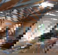 Treetops Accommodation Montville - Accommodation Noosa