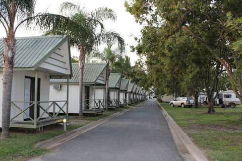 Central Tourist Park - Accommodation Noosa 6