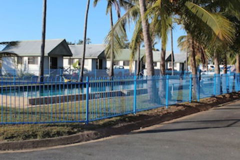 Central Tourist Park - Accommodation Noosa 0