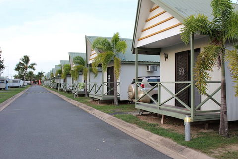Central Tourist Park - Accommodation Noosa 4