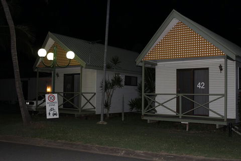 Central Tourist Park - Accommodation Noosa 7