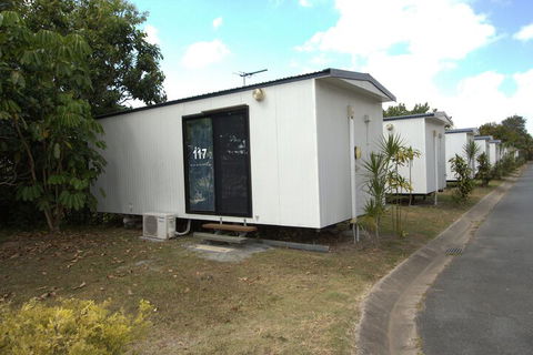 Central Tourist Park - Accommodation Noosa 3