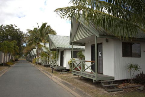 Central Tourist Park - Accommodation Noosa 5