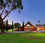 Tooleybuc Club Motor Inn - Accommodation Noosa