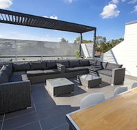 Astina Serviced Apartments Parkside - Accommodation Noosa