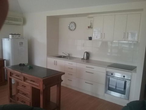 Seaside Villas - Accommodation Noosa 4