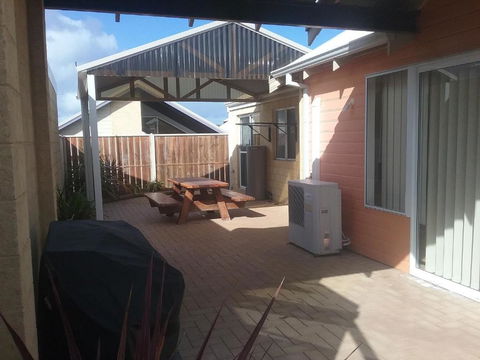 Seaside Villas - Accommodation Noosa 5