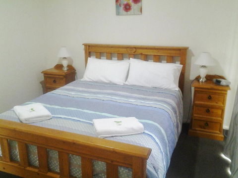 Seaside Villas - Accommodation Noosa 6