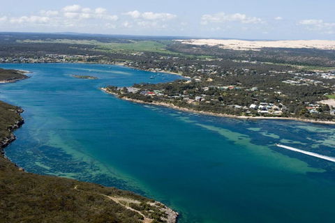 Almonta Park Lodge - Accommodation Noosa 1