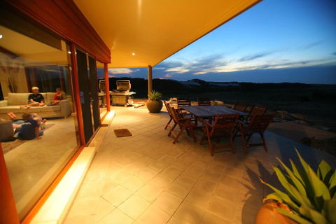 Almonta Park Lodge - Accommodation Noosa 5