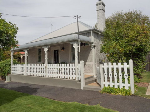 Cottage 79 - Accommodation Noosa 1