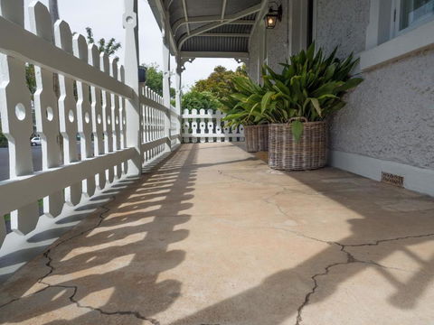 Cottage 79 - Accommodation Noosa 2