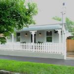 Cottage 79 - Accommodation Noosa 0