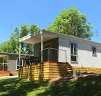 Halls Gap Lakeside Tourist Park - Accommodation Noosa