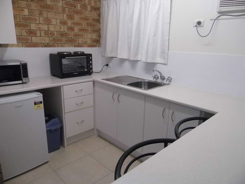 Nanango Fitzroy Motel - Accommodation Noosa 5